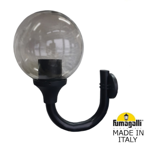Уличный настенный светильник Fumagalli G41.251.000.AZE27