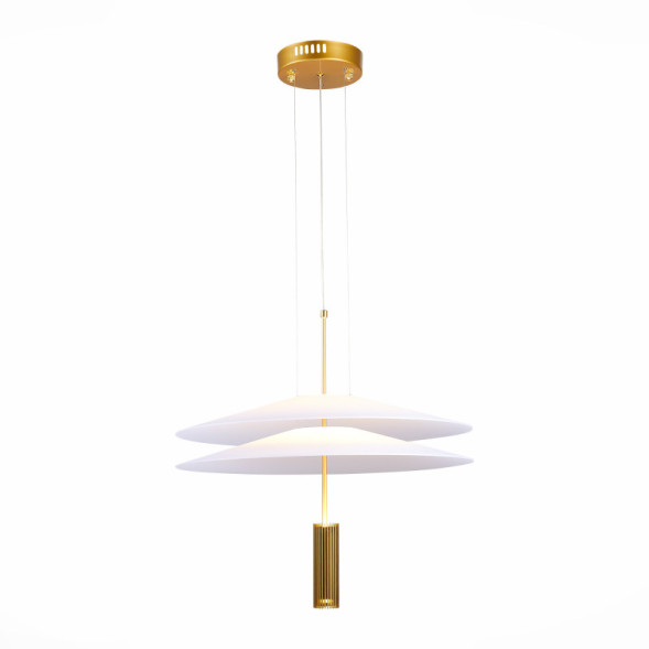 Подвесной светильник ST-Luce Isola SL6101.203.01