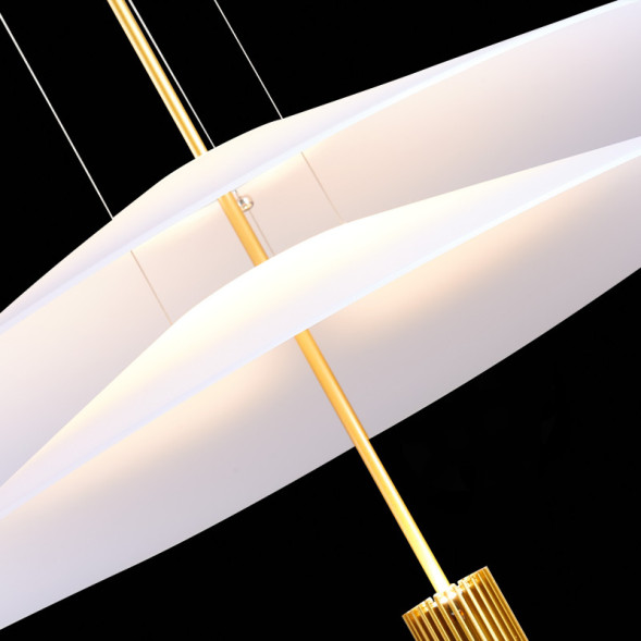 Подвесной светильник ST-Luce Isola SL6101.203.01