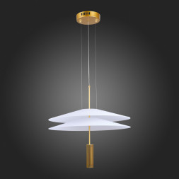 Подвесной светильник ST-Luce Isola SL6101.203.01