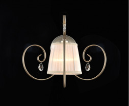 Бра Freya Simone FR2020-WL-01-BG