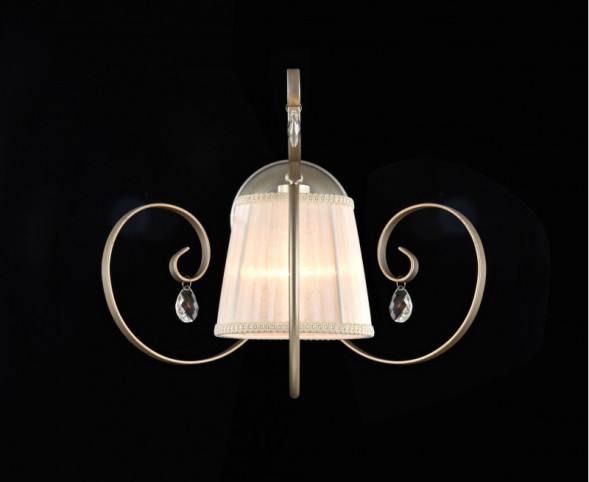 Бра Freya Simone FR2020-WL-01-BG