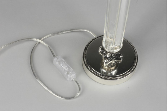 Настольная лампа Omnilux Omnilux 643 OML-64314-01