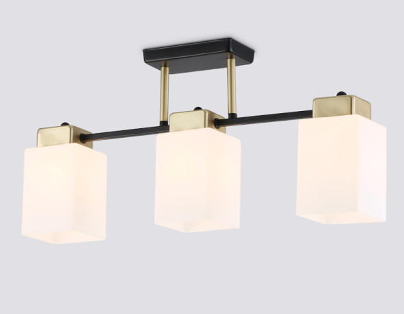 Потолочный светильник Ambrella Light TR303046 Traditional