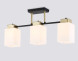 Потолочный светильник Ambrella Light TR303046 Traditional
