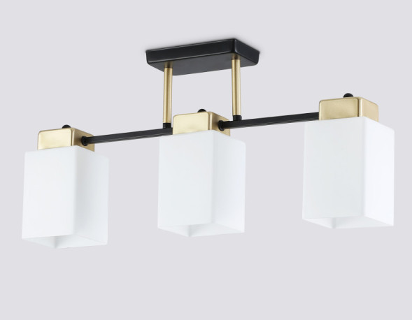 Потолочный светильник Ambrella Light TR303046 Traditional