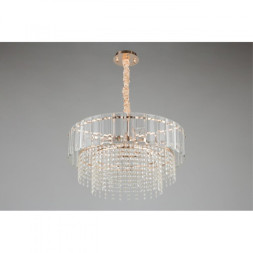 Подвесная люстра Omnilux Oliveri OML-69613-10