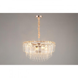 Подвесная люстра Omnilux Oliveri OML-69613-10