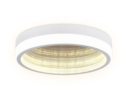 Потолочный светильник Ambrella Light ACRYLICA FA9431