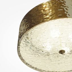 Потолочная люстра Maytoni Ripple MOD096CL-03G