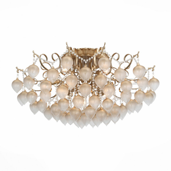 Потолочная люстра ST-Luce Frutti SL659.302.09