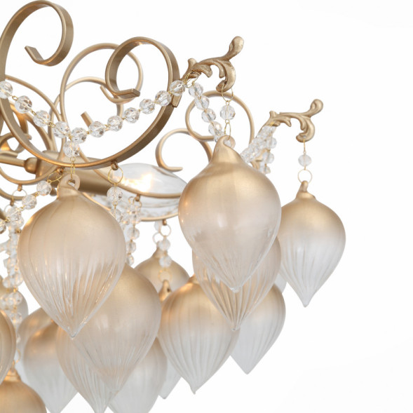 Потолочная люстра ST-Luce Frutti SL659.302.09