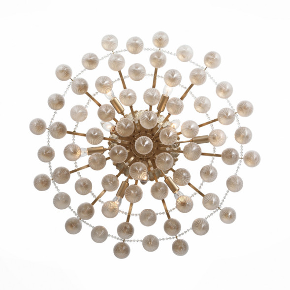 Потолочная люстра ST-Luce Frutti SL659.302.09