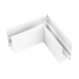 Коннектор для шинопровода Arlight MAG-ORIENT-TRACK-2652 white 035810