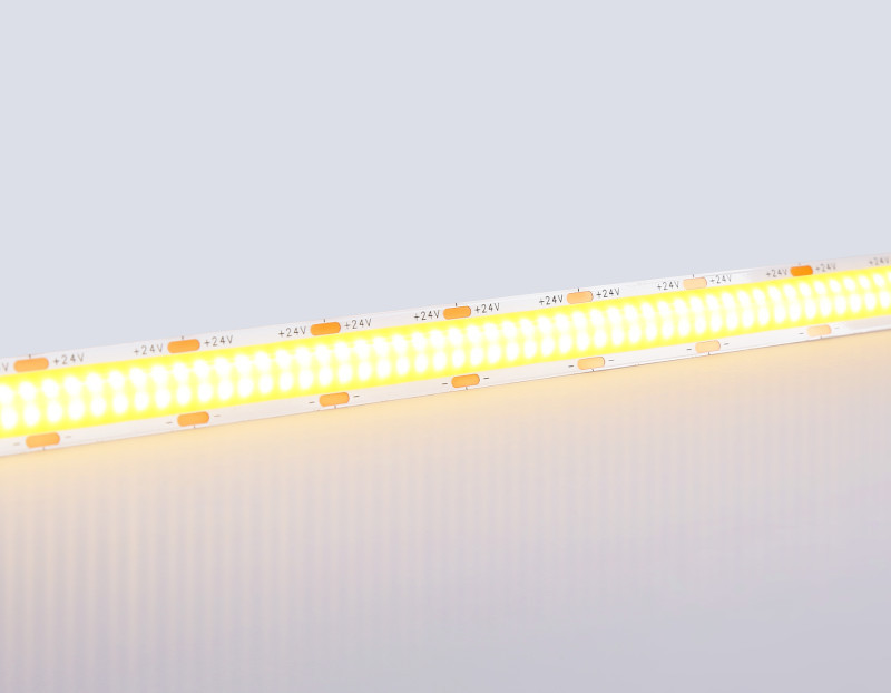 Светодиодная лента GS4801 Ambrella Light ILLUMINATION