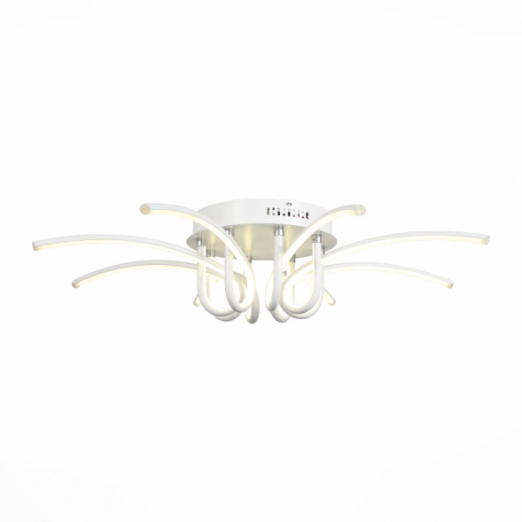 Потолочный светильник ST-Luce Intrigo SL953.502.08