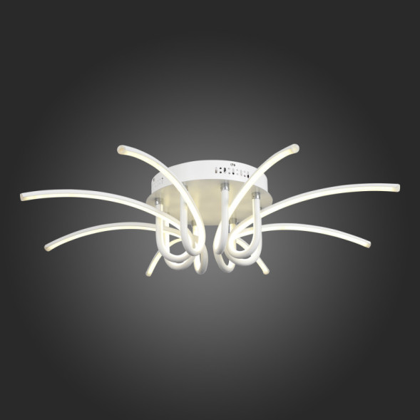 Потолочный светильник ST-Luce Intrigo SL953.502.08