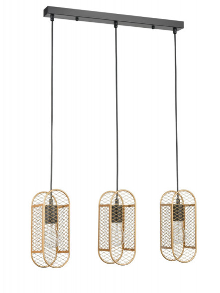 Подвесной светильник Vele Luce CITY VL6344P03