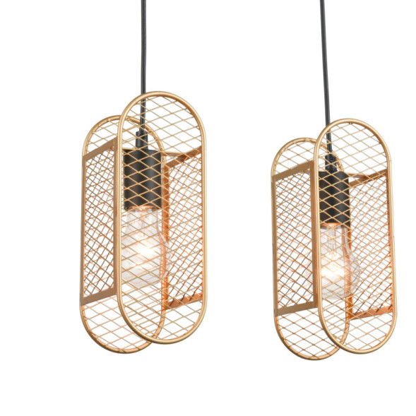 Подвесной светильник Vele Luce CITY VL6344P03