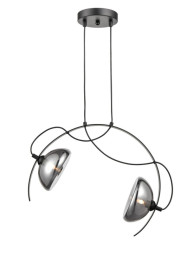 Подвесной светильник Vele Luce Musicista VL5462P12