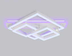 Потолочная люстра Ambrella Light ACRYLICA FA8531