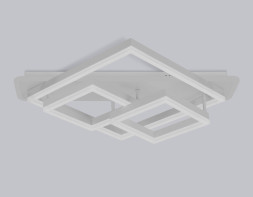 Потолочная люстра Ambrella Light ACRYLICA FA8531