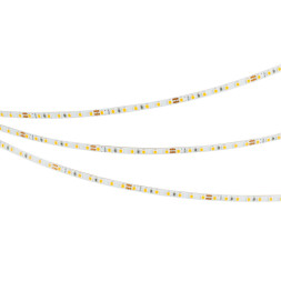 Лента Arlight MICROLED-M182-3.5mm 045008 35W 24V 800lm белый (дневной) IP20