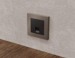 Розетка MA812005 Ambrella Volt MA