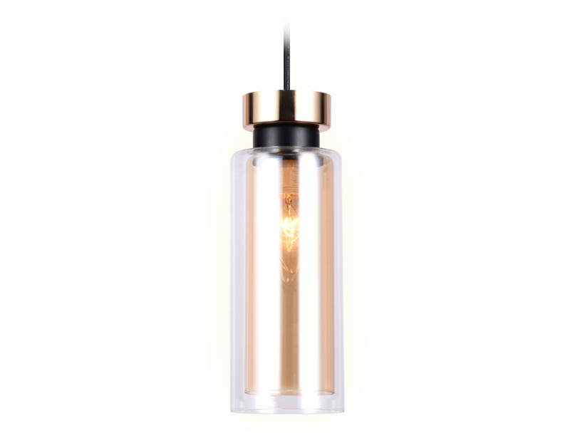 Подвесной светильник Ambrella Light Traditional TR3571