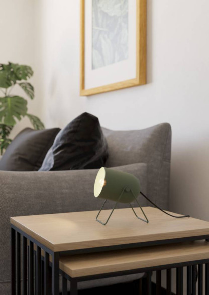 Настольная лампа 44136 EGLO TILSTON