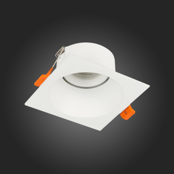 Встраиваемый точечный светильник ST-Luce GROSI ST207.518.01