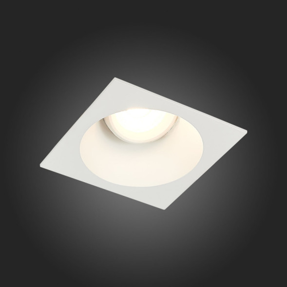 Встраиваемый точечный светильник ST-Luce GROSI ST207.518.01