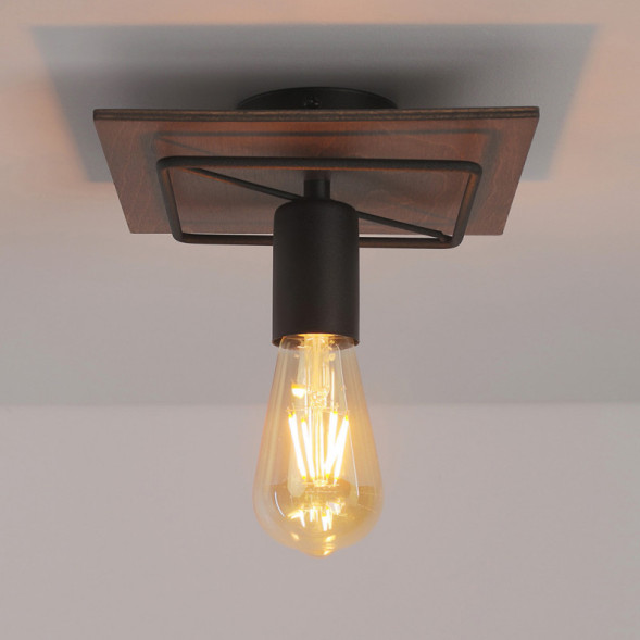 Потолочный светильник Nowodvorski COBA 9042