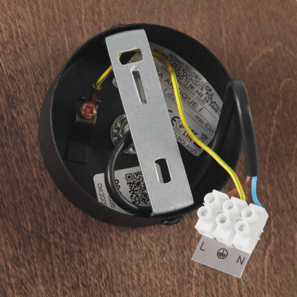 Потолочный светильник Nowodvorski COBA 9042