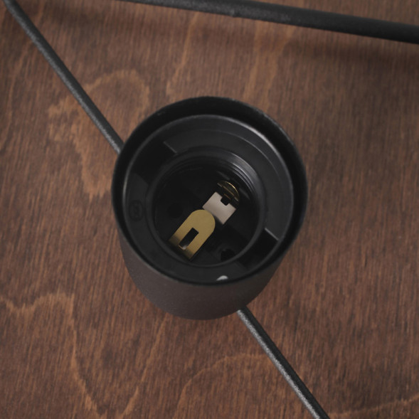 Потолочный светильник Nowodvorski COBA 9042