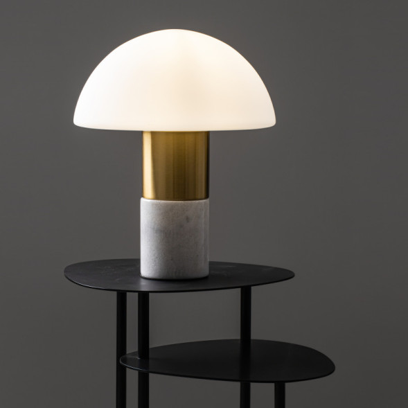 Настольная лампа Freya Marfil FR5285TL-01BS