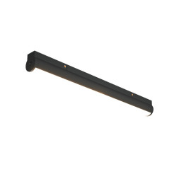 Магнитный трековый светильник Maytoni Technical Basis Rot TR183-1-12WTW-B