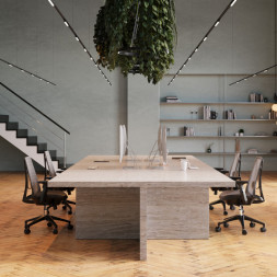 Магнитный трековый светильник Maytoni Technical Basis Rot TR183-1-12WTW-B