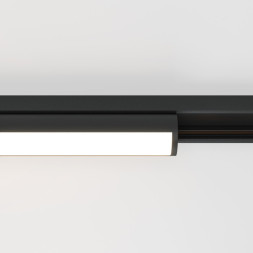 Магнитный трековый светильник Maytoni Technical Basis Rot TR183-1-12WTW-B