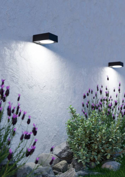 Светильник настенный 901914 EGLO DARFANO