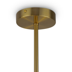 Люстра на штанге Freya CERAMICS FR2029PL-06BS