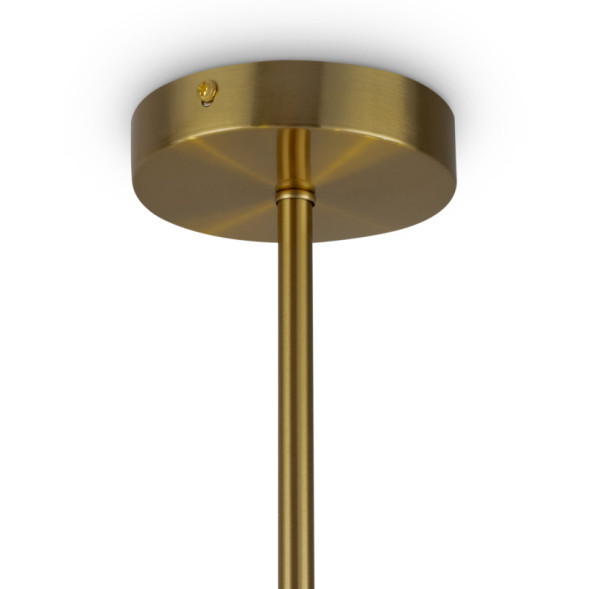 Люстра на штанге Freya CERAMICS FR2029PL-06BS