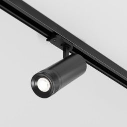 Светодиодный трековый светильник Maytoni Technical Focus Zoom TR198-3-20W4K-Z-B