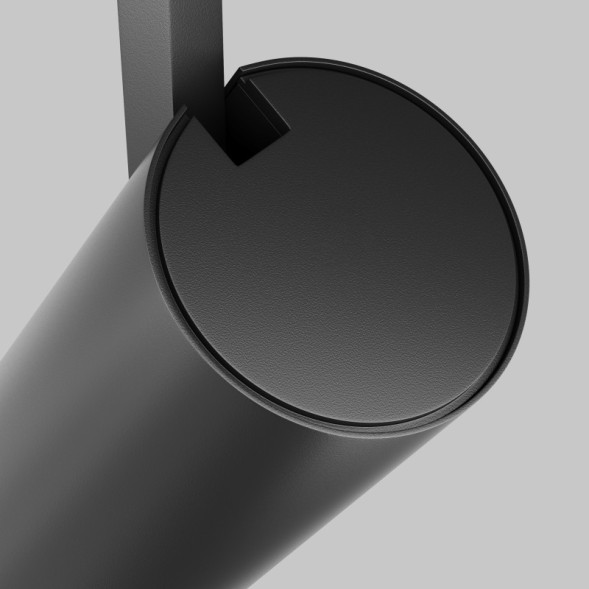 Светодиодный трековый светильник Maytoni Technical Focus Zoom TR198-3-20W4K-Z-B