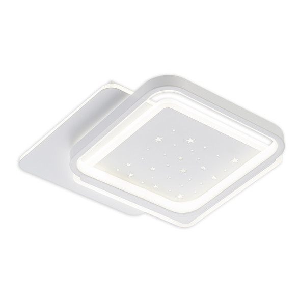 Потолочный светильник 10253/3LED Escada Erna