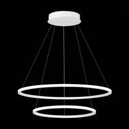 Каскадная люстра ST-Luce ST604 OUT ST604.543.56