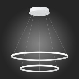 Каскадная люстра ST-Luce ST604 OUT ST604.543.56