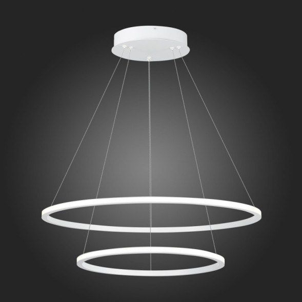 Каскадная люстра ST-Luce ST604 OUT ST604.543.56