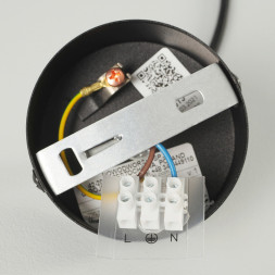 Подвесной светильник Nowodvorski WORKS 6613