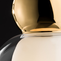 Подвесной светильник Freya FOCUS FR5220PL-01G